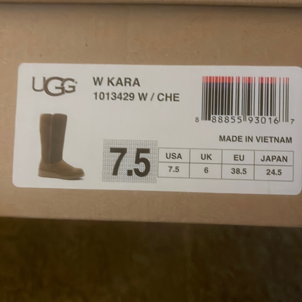 Ugg boots